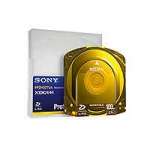 Sony PFD100TLA (PFD-100TLA) XDCAM 100GB Disc - Triple Layer Sony PFD100TLA (PFD-100TLA) XDCAM 100GB Disc - Triple Layer